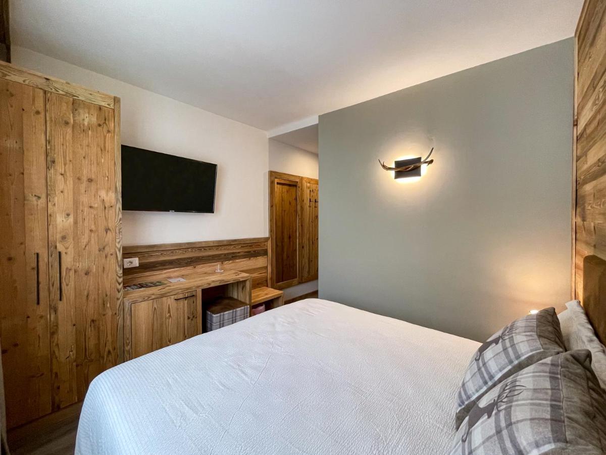 Hotel Da Franco E Adriana Pieve Di Ledro Kültér fotó