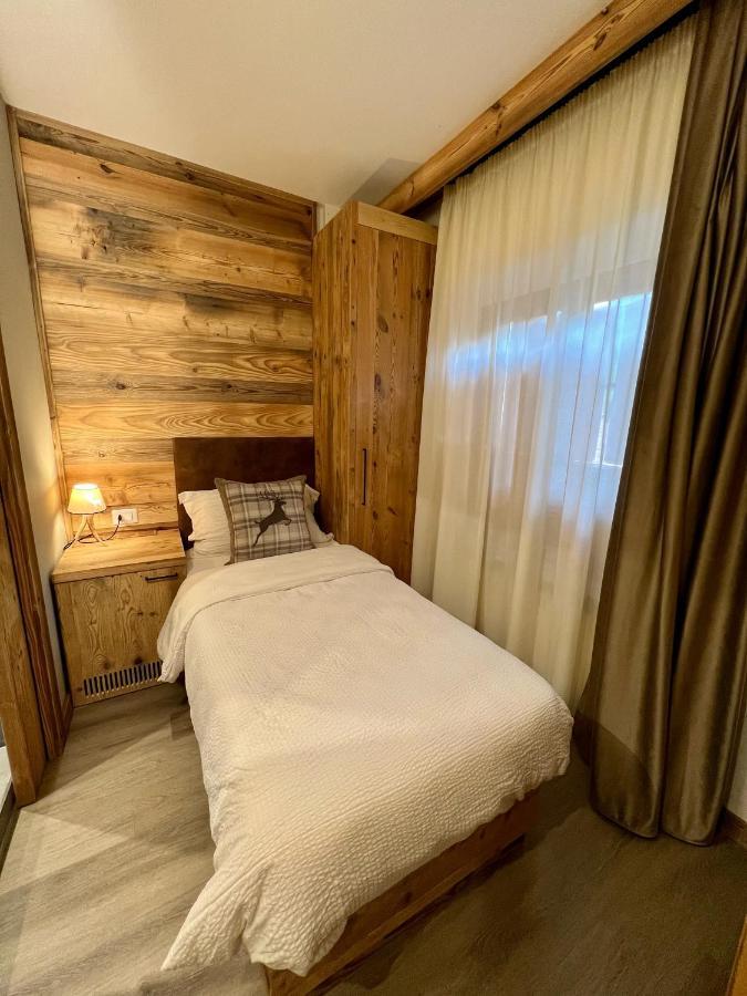 Hotel Da Franco E Adriana Pieve Di Ledro Kültér fotó
