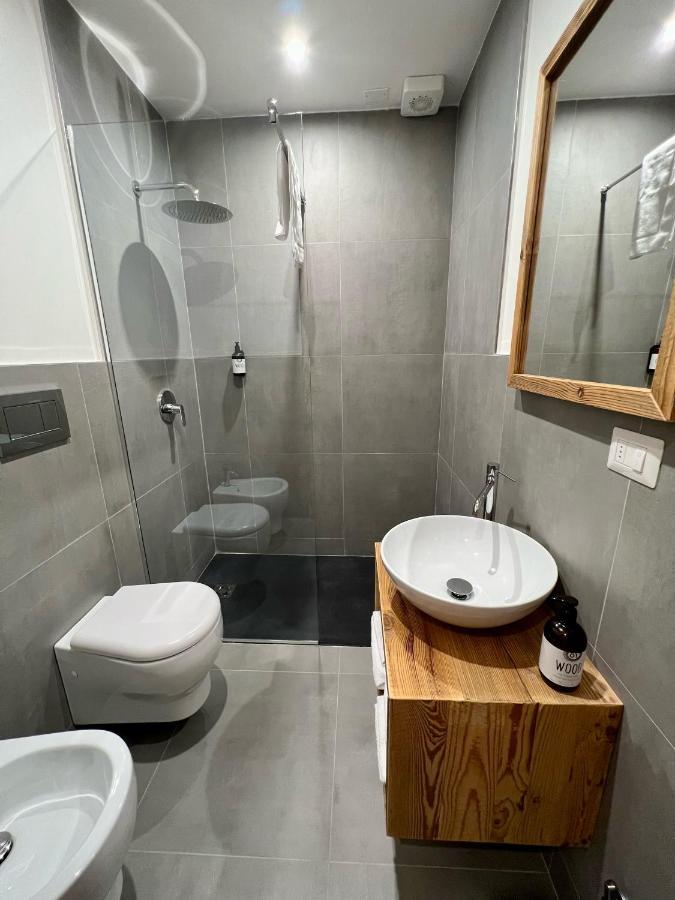 Hotel Da Franco E Adriana Pieve Di Ledro Kültér fotó