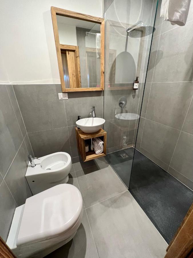 Hotel Da Franco E Adriana Pieve Di Ledro Kültér fotó