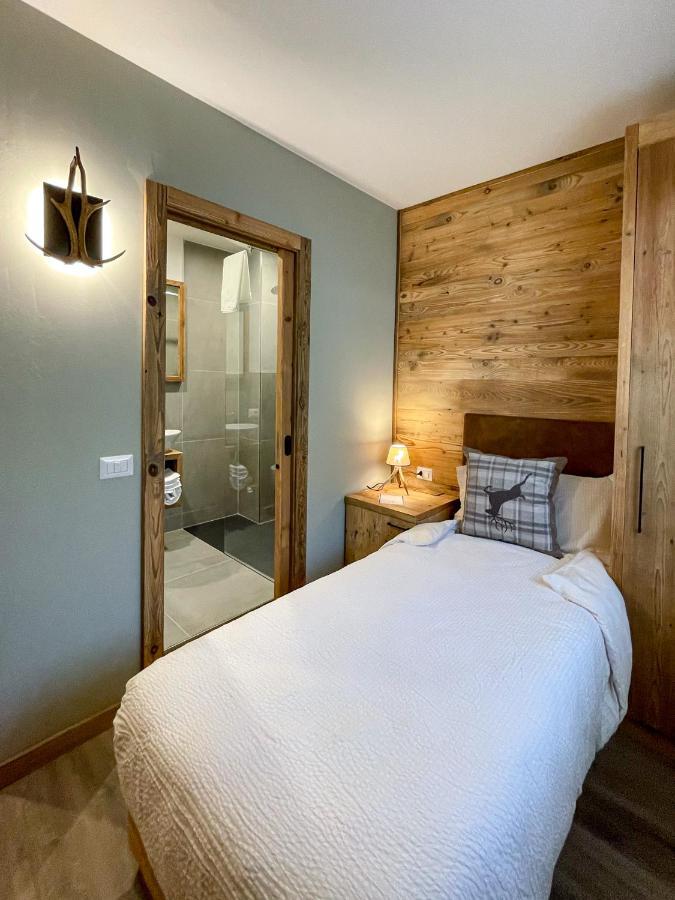 Hotel Da Franco E Adriana Pieve Di Ledro Kültér fotó